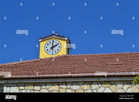 Nidri on Lefkas island Stock Photo - Alamy