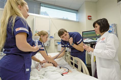 $3.6 million nursing program grants put UF on track to double ...