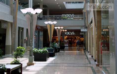 Bridgewater Commons - Regional mall in Bridgewater, New Jersey, USA ...