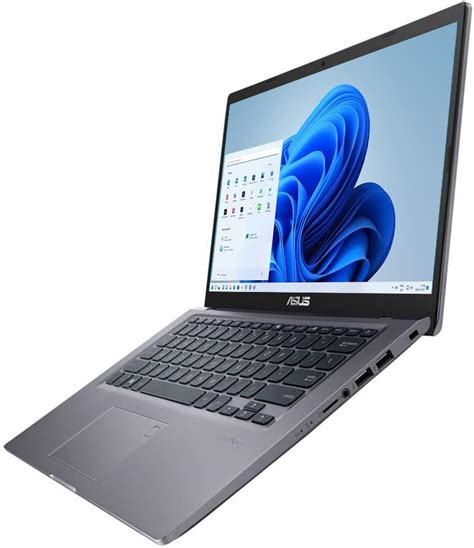 Buy Newest ASUS VivoBook 15 Laptop, 15.6” Full HD Touchscreen, Intel ...