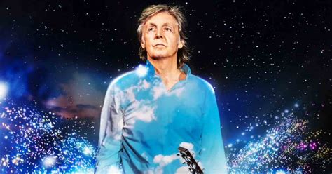 Paul McCartney announce 2023 tour dates