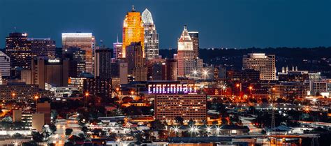 Living in Downtown Cincinnati | Cincinnati Experience