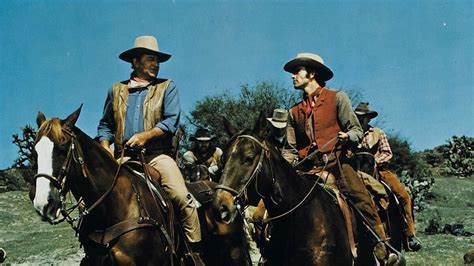 ‎Chisum (1970) directed by Andrew V. McLaglen • Reviews, film + cast ...