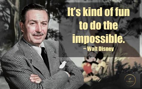 108 Walt Disney Quotes to Motivate You to Follow Your Dreams