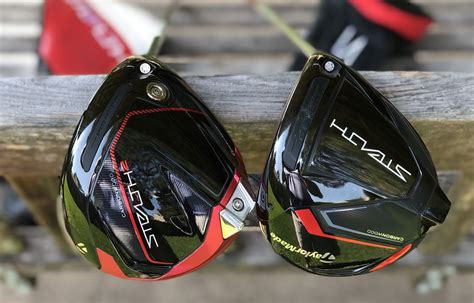 Taylormade Stealth 2 Driver Vs Stealth | Should You Upgrade?