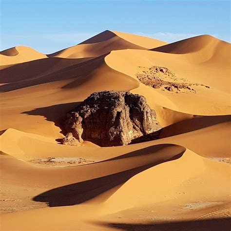 Algerian Sahara - All You Need to Know BEFORE You Go (2024)