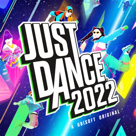 Just dance 2022 - asjord