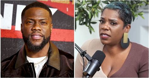 Kevin Hart Files Lawsuit Against Tasha K Over Alleged Extortion and ...