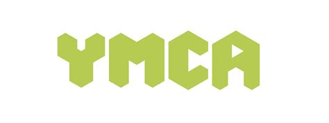 Green YMCA Logo - LogoDix