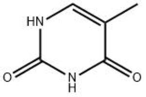 Cas No. 65-71-4 Thymine - Pharmaceutical Intermediates Supplier ...