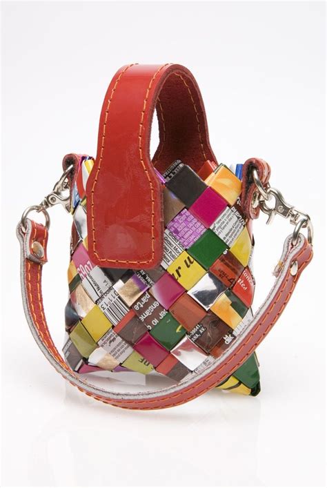 Nahui Ollin – Unique Recycled Style | Diy bags purses, Bags, Purses and ...