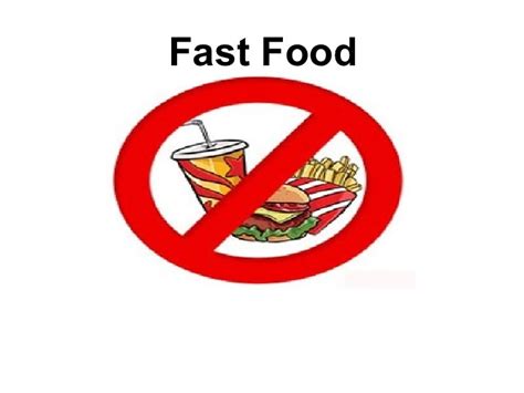 Fast food benefits, dangers & effects of junk food on children's health ...