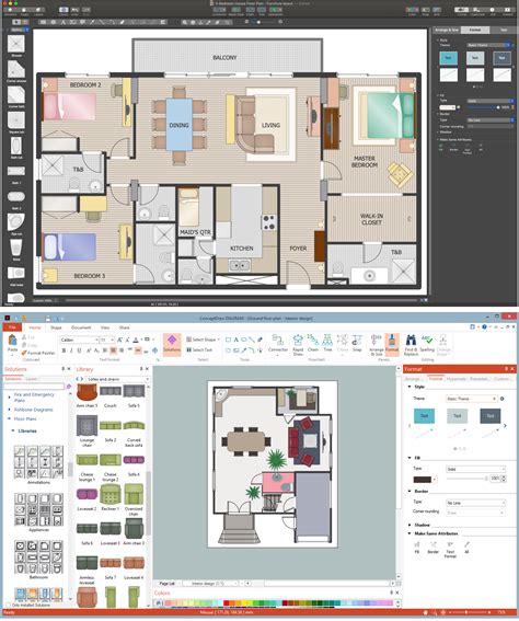 House Floor Plan Design App - Best Design Idea