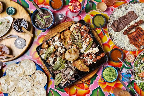 What is the Food Culture of Mexico? - Buzz Feast