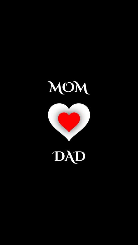 2K free download | Mom and Dad, father, feeling, i love you, love ...