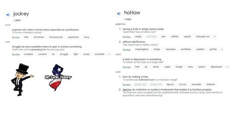 What is (a) Jockey Hollow? - Mr. Local History Project