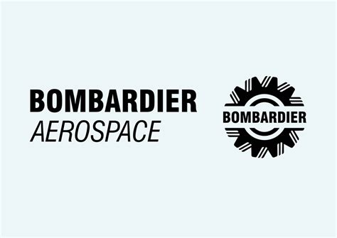 Bombardier Aerospace Vector Art & Graphics | freevector.com