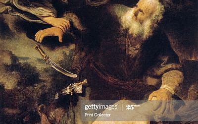 The Blogs: Rembrandt’s Visual Interpretation of and Other Thoughts on ...