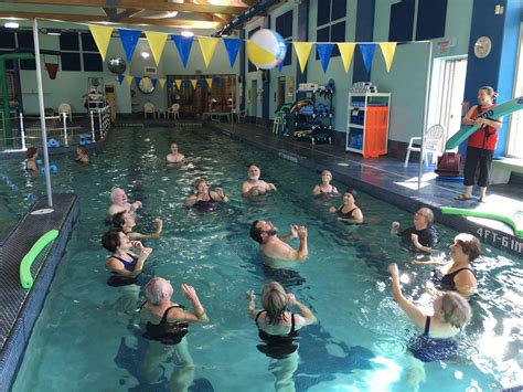 Geauga Family YMCA Offers New Swim Lesson Cirriculum - Geauga News