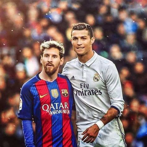 No Messi-Ronaldo For El Clasico'18, Here Are 5 Players Who May Grab The ...