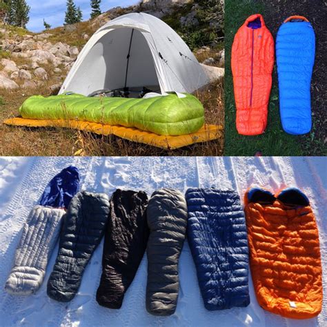 Standards Watch: Sleeping Bag Temperature Ratings - Backpacking Light