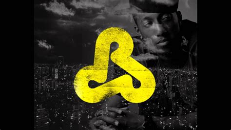 Lecrae Logos