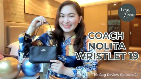 Coach Nolita 19 - lagoagrio.gob.ec