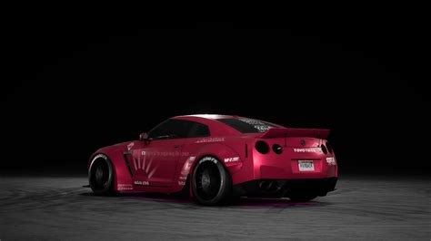 Hot Pink GTR Wallpapers - 4k, HD Hot Pink GTR Backgrounds on WallpaperBat