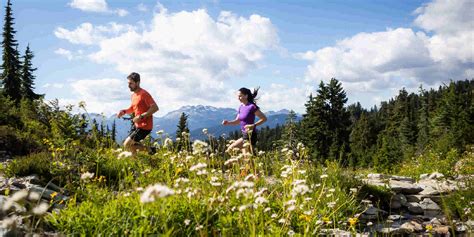 Summer Activities in Whistler | Tourism Whistler