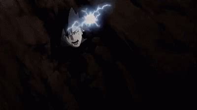 Sasuke Chidori GIF - Sasuke Chidori Anime - Discover & Share GIFs