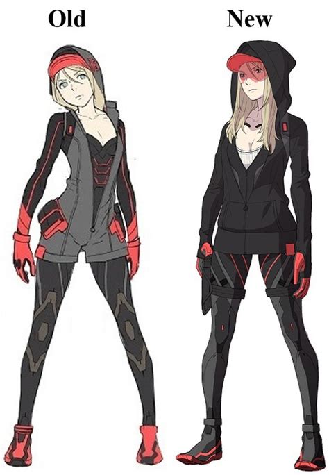 Log in | Tumblr | Female character design, Character concept, Anime ...