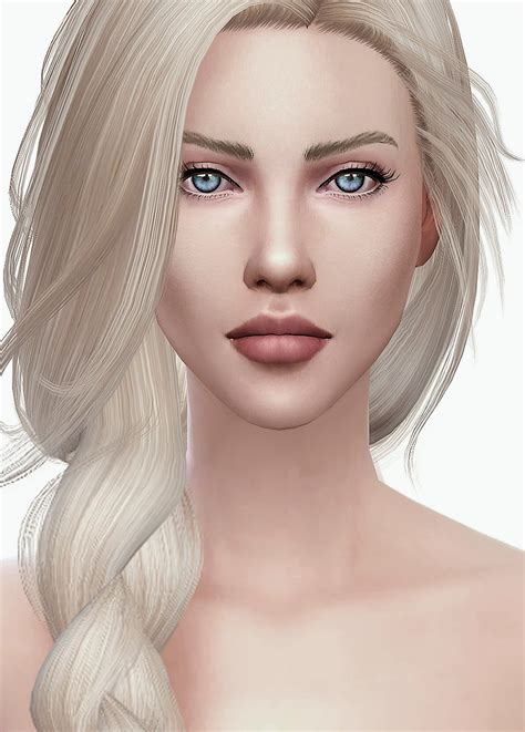 Sims 4 Cc Skin | Hot Sex Picture