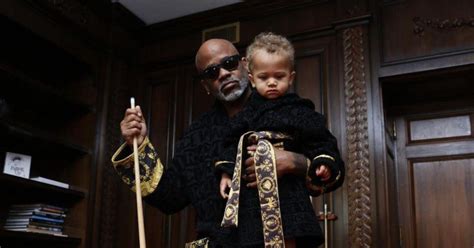 How Many Kids Does Damon Dash Have in 2022?