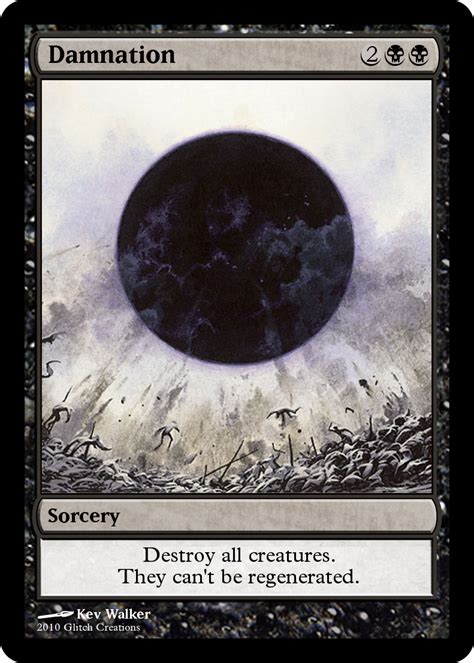 Is the new Void Sphere spell inspired by the art on the mtg card ...