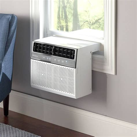 hammacher schlemmer over the sill air conditioner - Google Search ...