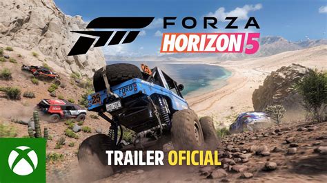 Forza Horizon 5: pé no acelerador e aproveite a viagem [Preview ...