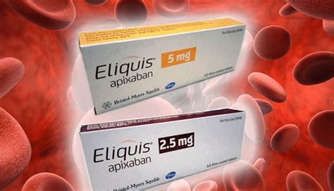 Dose Of Eliquis For Pulmonary Embolism