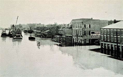 Mississippi River flood of 1927 | Description & Facts | Britannica