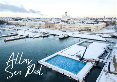 Helsinki in Winter - 15 Unmissable Winter Activities - OTFL