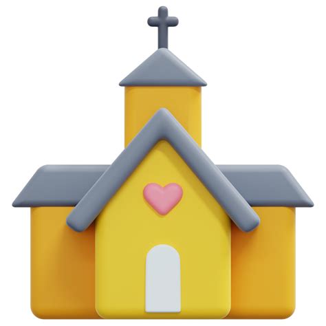 Church Icon Png