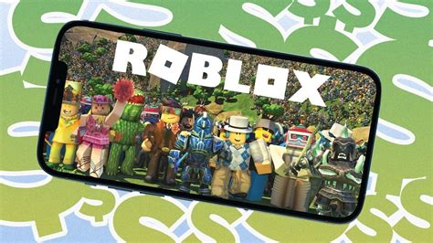 Top 5 Open World Games In Roblox