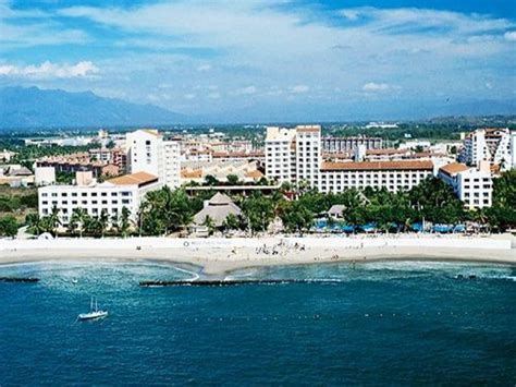 Melia Club Puerto Vallarta – A & M International Marketing & Consulting LLC