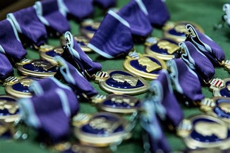 Purple Heart Benefits | Military.com