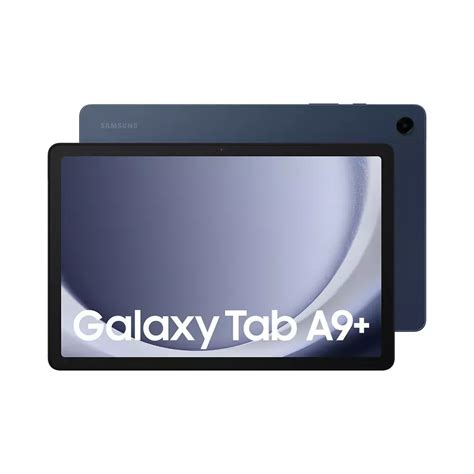 Galaxy Tab A9 vs Tab A9+: More than just a size difference - SamMobile