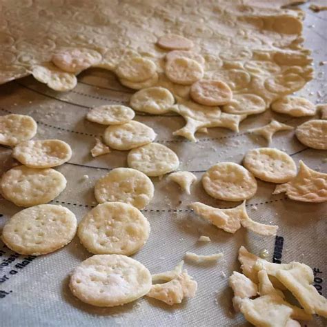 homemade gluten free communion wafers - Gluten free recipes - gfJules ...