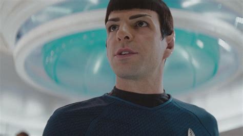 Spock / Star Trek XI - Zachary Quinto's Spock Image (13116752) - Fanpop