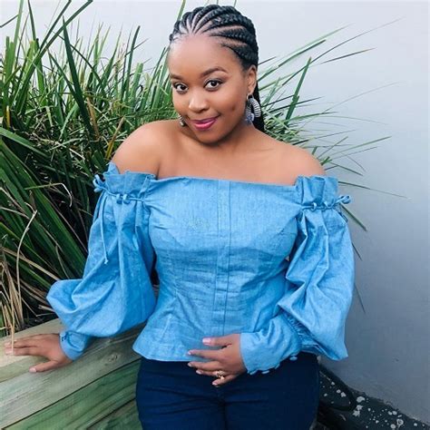 Sive Mabuya Biography, Age, Husband, Career, Parents (Xolile Langa)