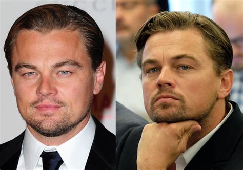 Top 10 Leonardo DiCaprio Beard Styles to Copy in 2024