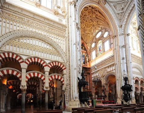 Tickets & Tours - Mezquita (Mosque-Cathedral of Córdoba), Cordoba - Viator