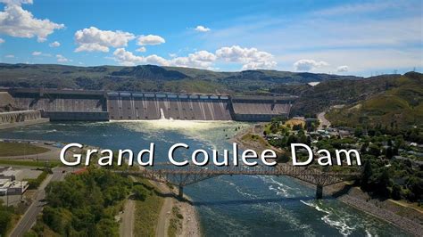 Grand Coulee Dam - YouTube